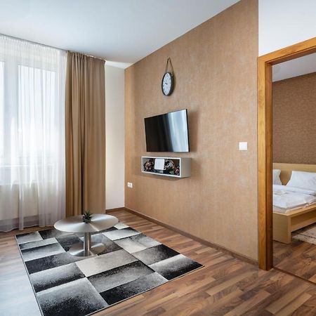 Štrbské Pleso Tatrystay Oliver Apartments מראה חיצוני תמונה