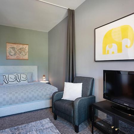 Štrbské Pleso Tatrystay Oliver Apartments מראה חיצוני תמונה