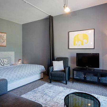 Štrbské Pleso Tatrystay Oliver Apartments מראה חיצוני תמונה