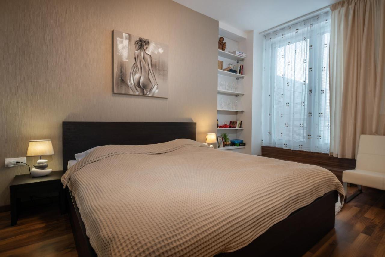 Štrbské Pleso Tatrystay Oliver Apartments מראה חיצוני תמונה