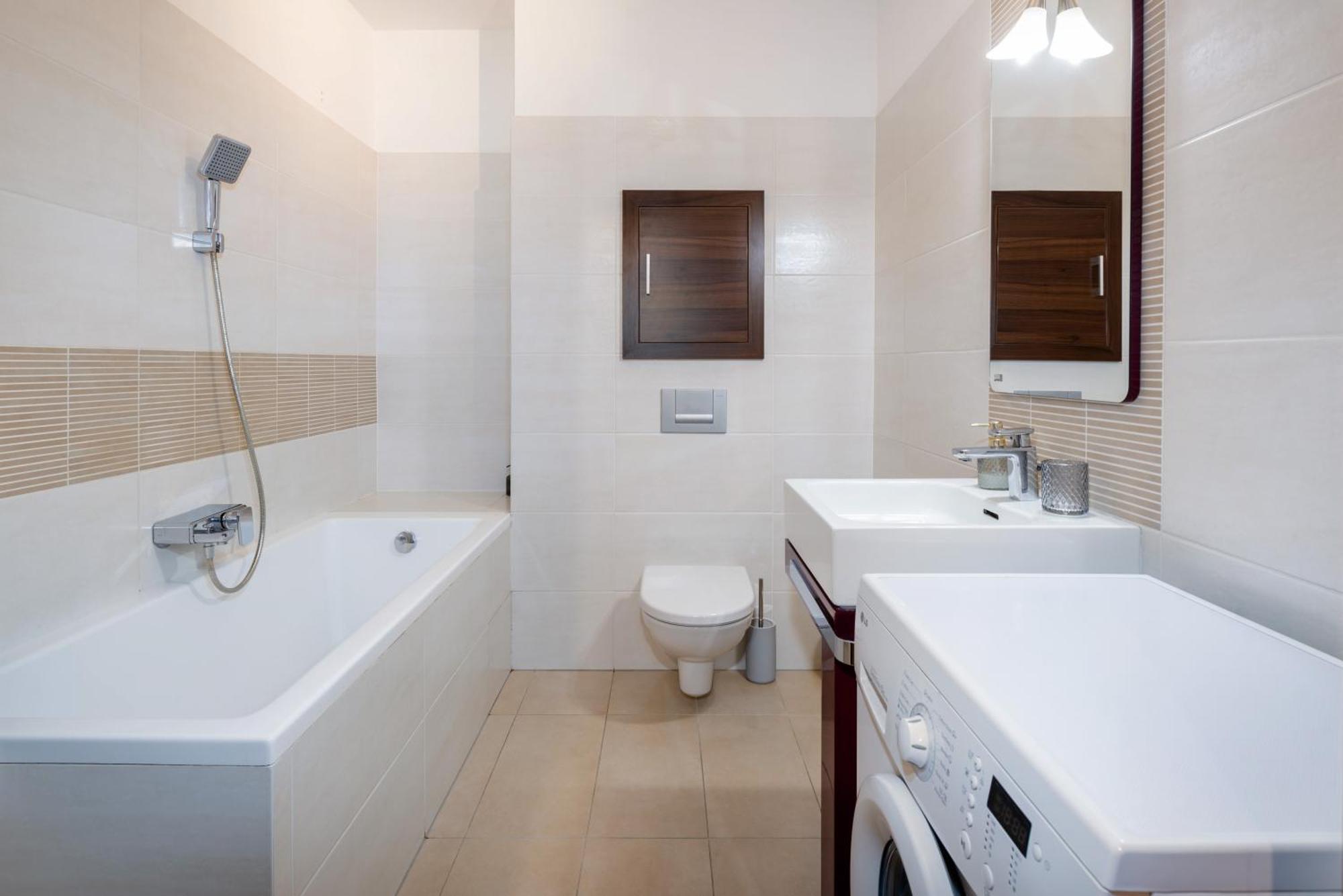 Štrbské Pleso Tatrystay Oliver Apartments מראה חיצוני תמונה